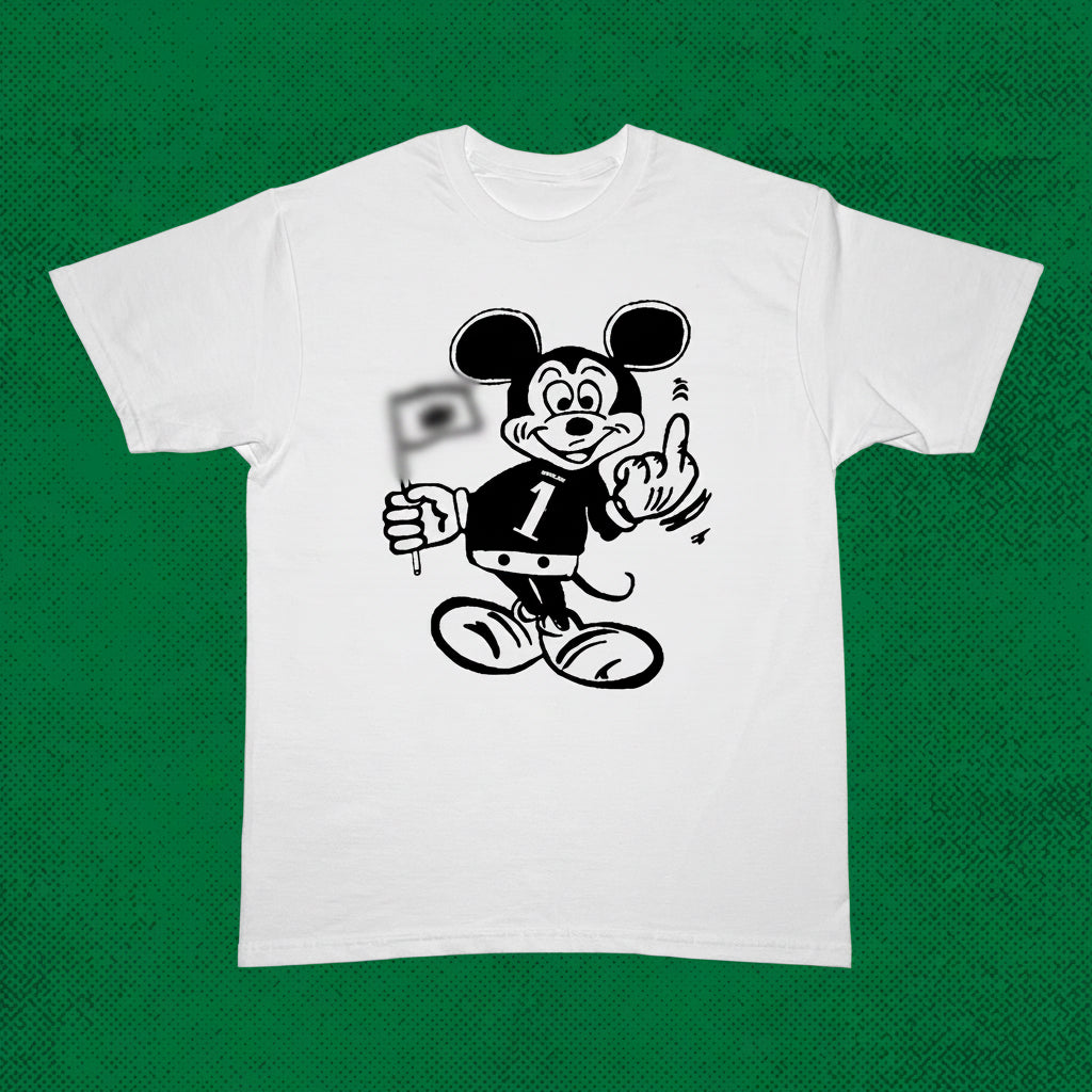 Bird Team Mouse Jalen Fan Shirt