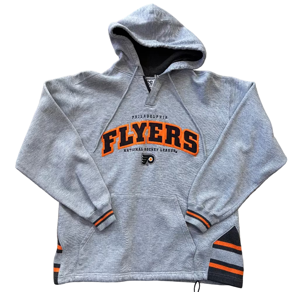 Flyers 90s Lee Sport Hoodie Size M/L