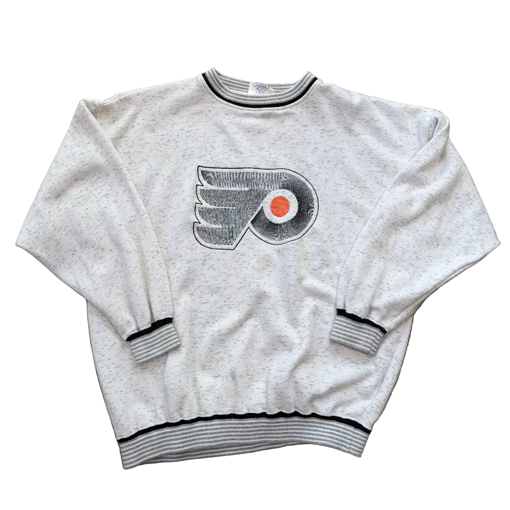 Flyers 90s Swingster Crewneck Size XL