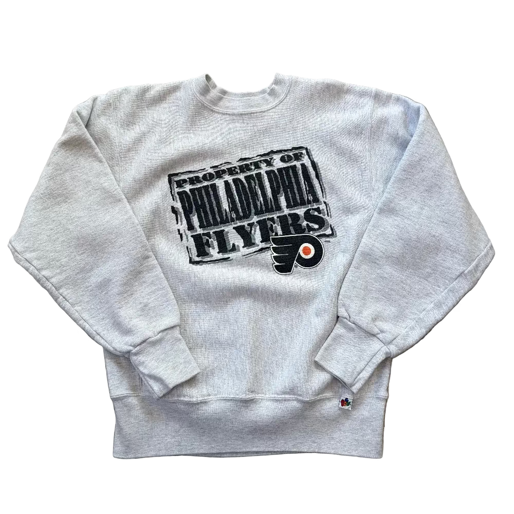 Flyers 90s Property Crewneck Size M/L