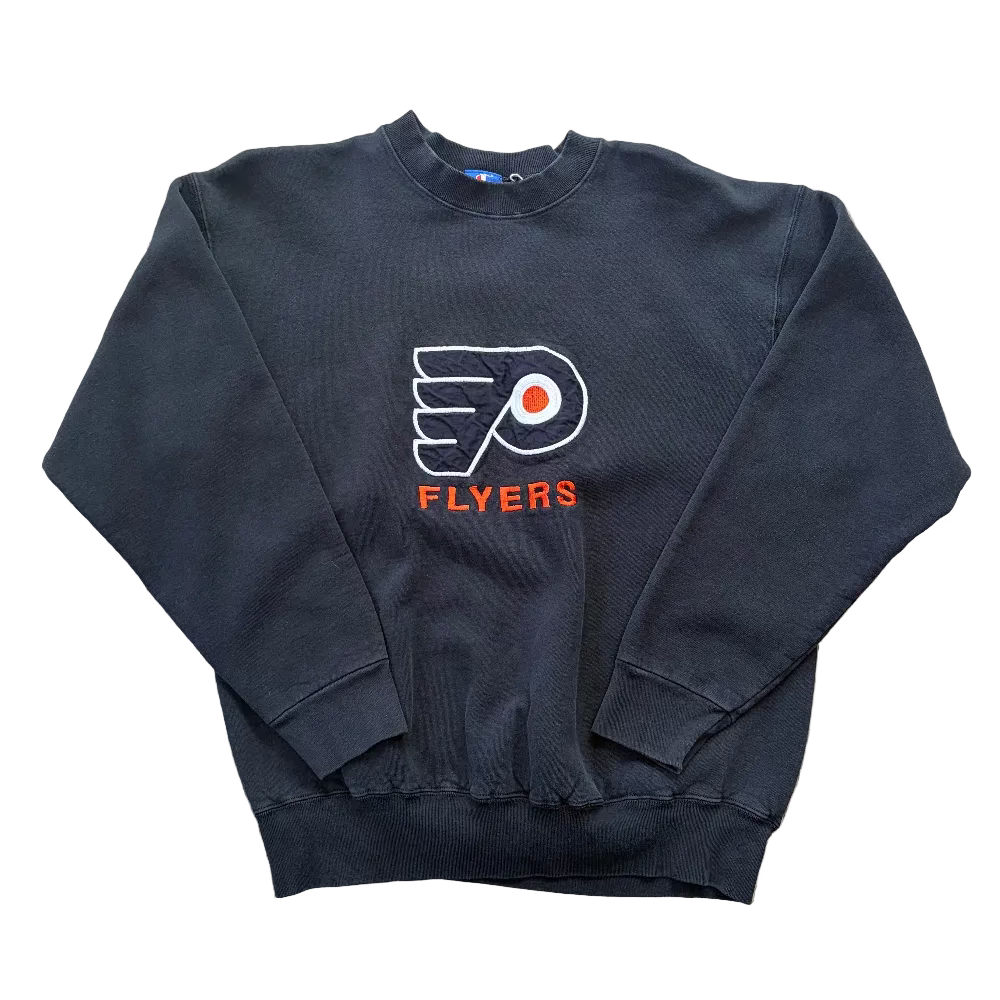 Flyers 90s Champion Crewneck Size L