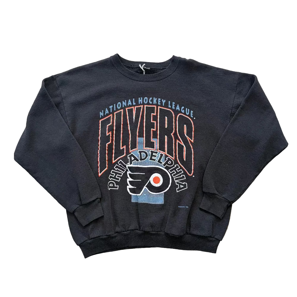 Flyers 1993 Artex Crewneck Size M