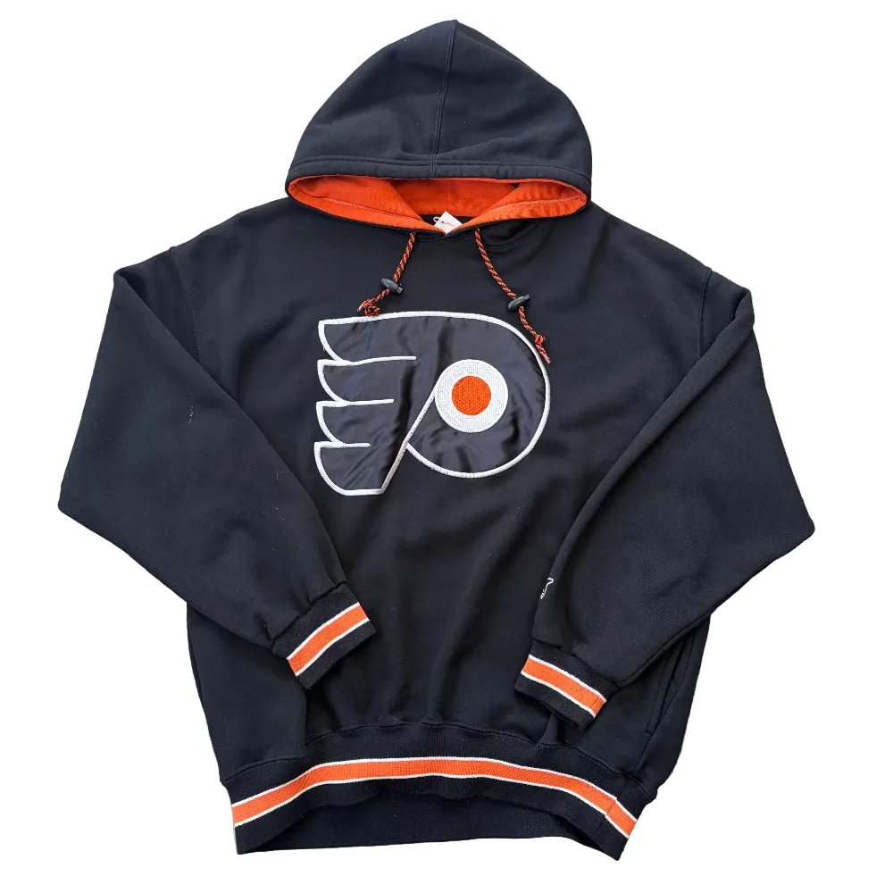 Flyers 90s Starter Hoodie Size L