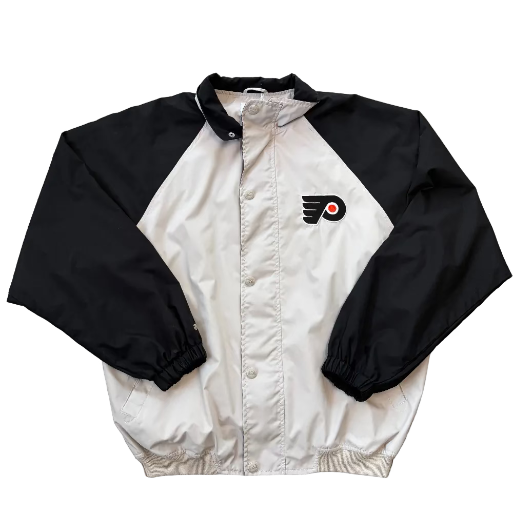 Flyers 90s Mirage Windbreaker Size L