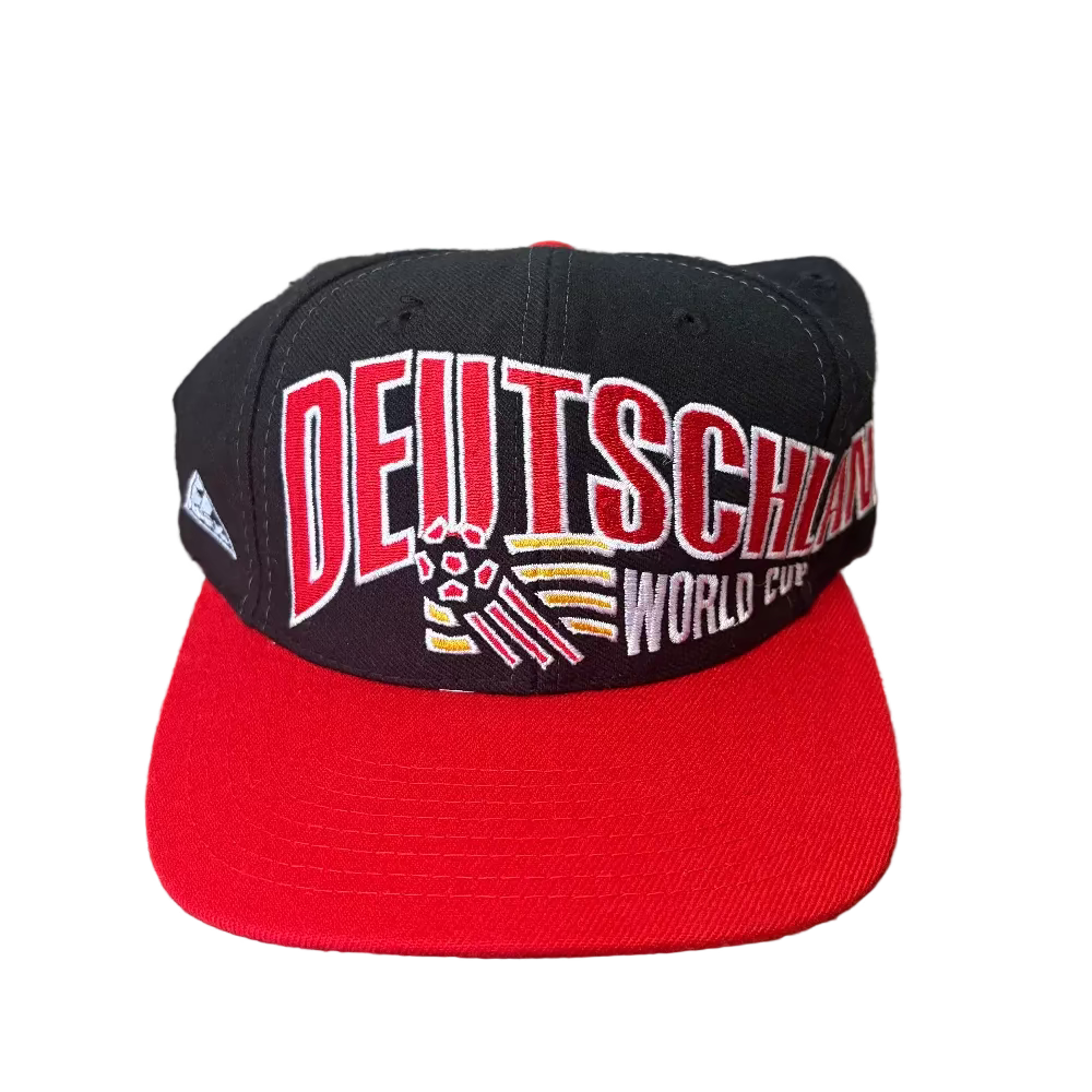 Germany World Cup 1994 Apex One Snapback Hat