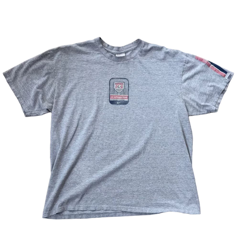 USMNT Y2K Tee Size L