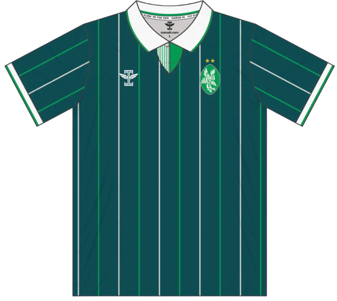 Philadelphia Football Club Jersey - Home