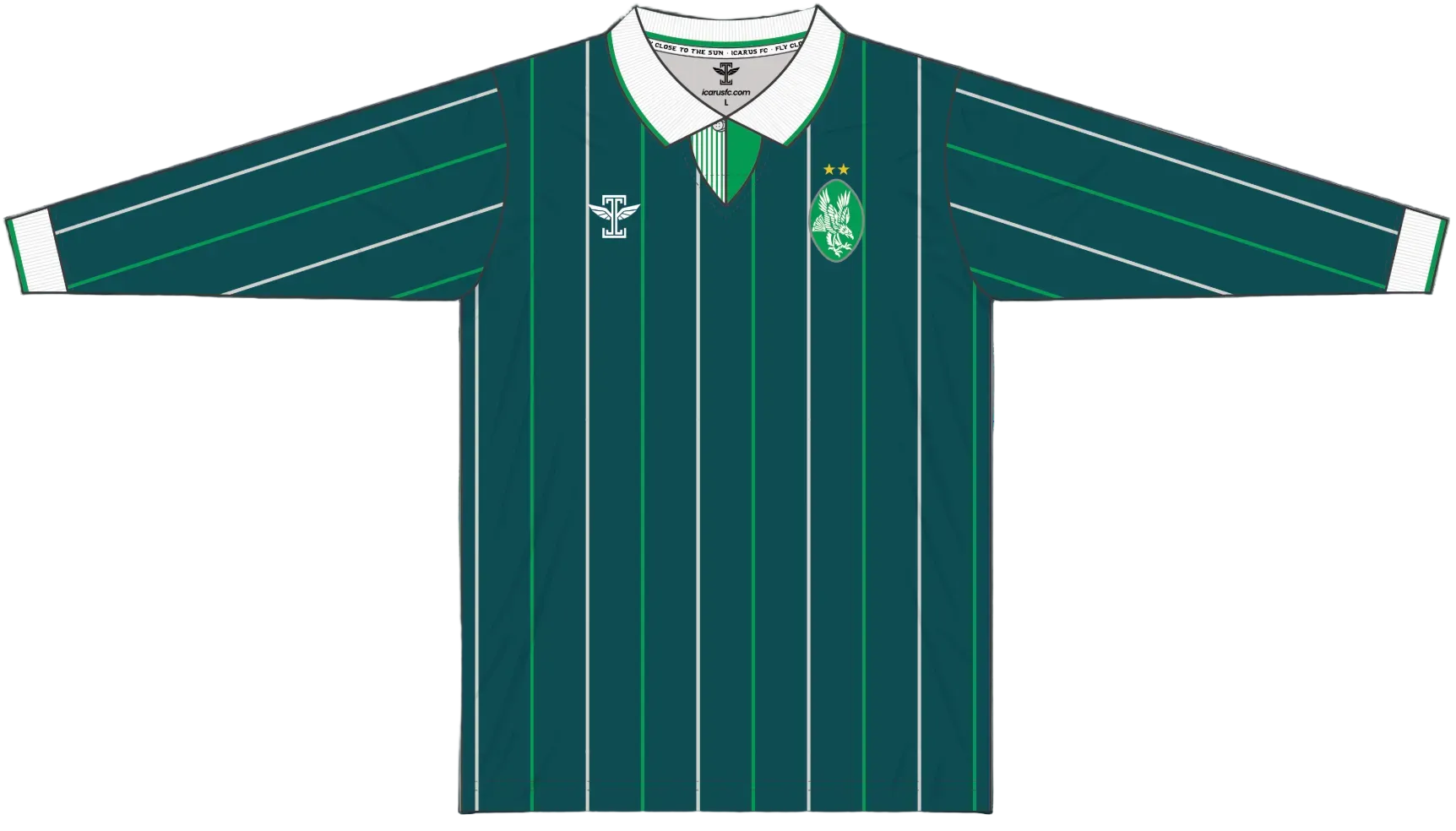 Philadelphia Football Club Jersey - Home