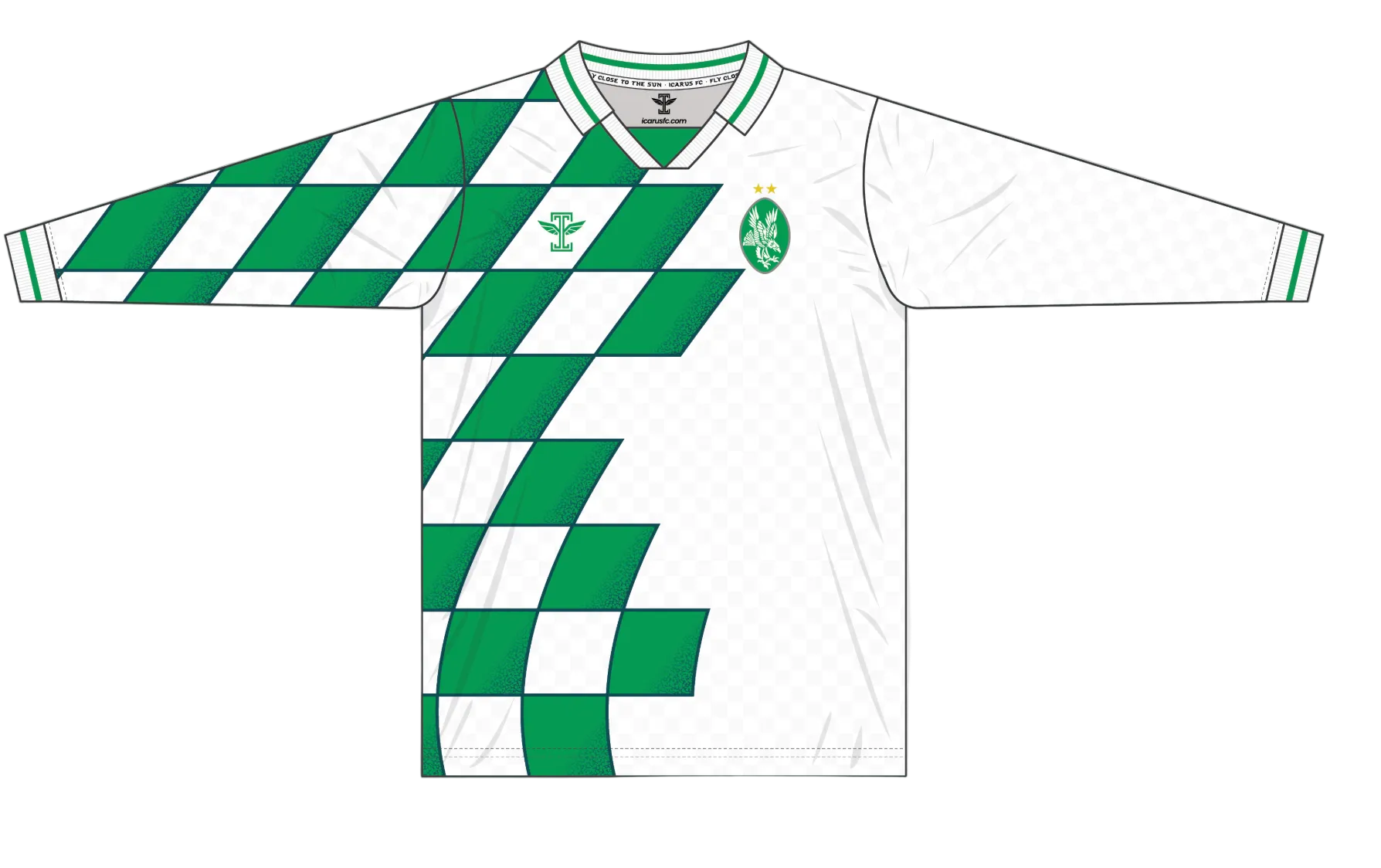 Philadelphia Football Club Jersey - Away